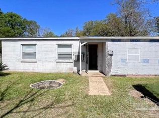 4802 W Lillian Hwy, Pensacola, FL 32506