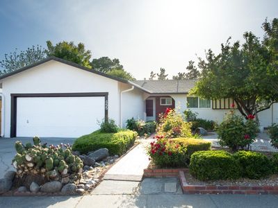 455 Priddy Drive, Dixon, CA, 95620