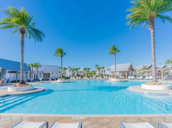 (undisclosed Address), Rosemary Beach, FL 32461