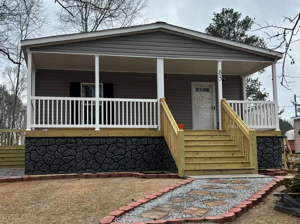 250 Cedar Heights Rd #85, Carrollton, GA 30116