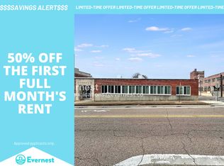415 S Front St APT 111, Memphis, TN 38103