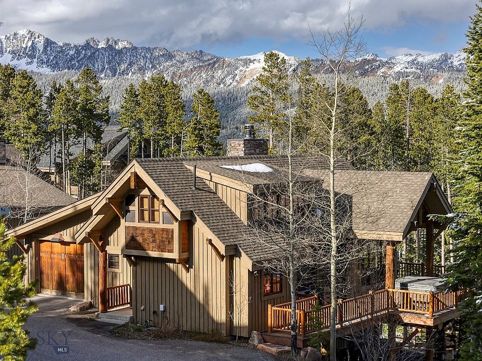 1st image of 5 Shadow Ridge Trl