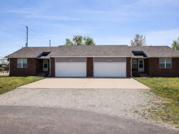 4727 N Roseann Ct #4731, Maize, KS 67101