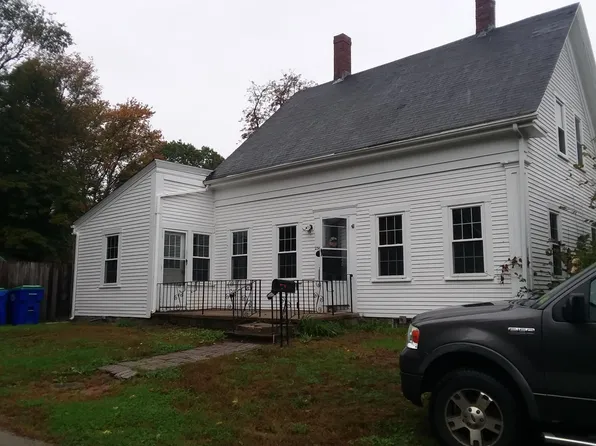 258 Plain St, Rockland, MA 02370