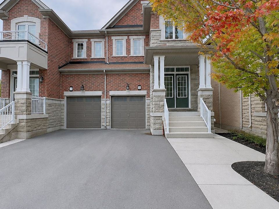 1st image of 3 Baffin Cres
