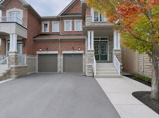 3 Baffin Cres, Brampton, ON L7A 4K7