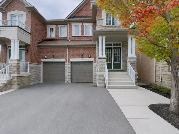 3 Baffin Cres, Brampton, ON L7A 4K7