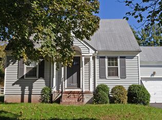 458 Country Club Rd, Bridgewater, NJ 08807