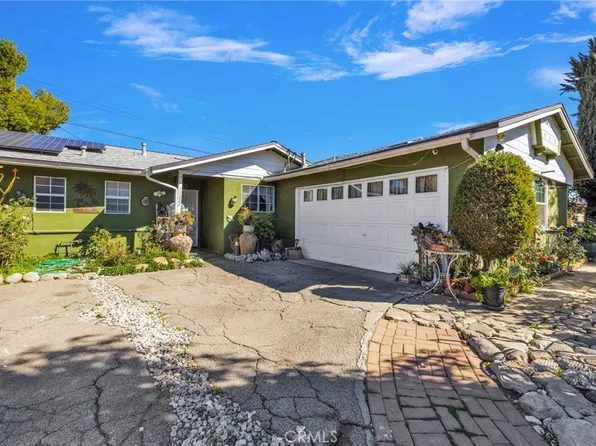 11222 Cometa Ave, Pacoima, CA 91331