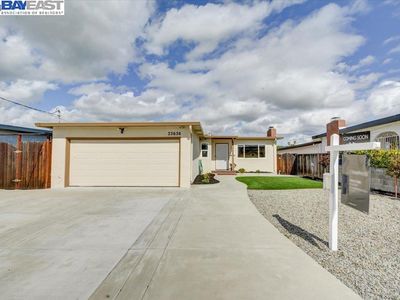 33636 14th St, Union City, CA, 94587