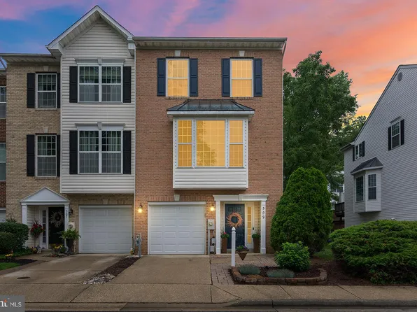 509 Captain John Brice Way, Annapolis, MD 21401