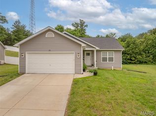 21 Cuivre River Dr, Troy, MO 63379