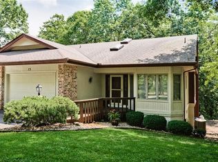 13 Teresa Dr, Bella Vista, AR 72715