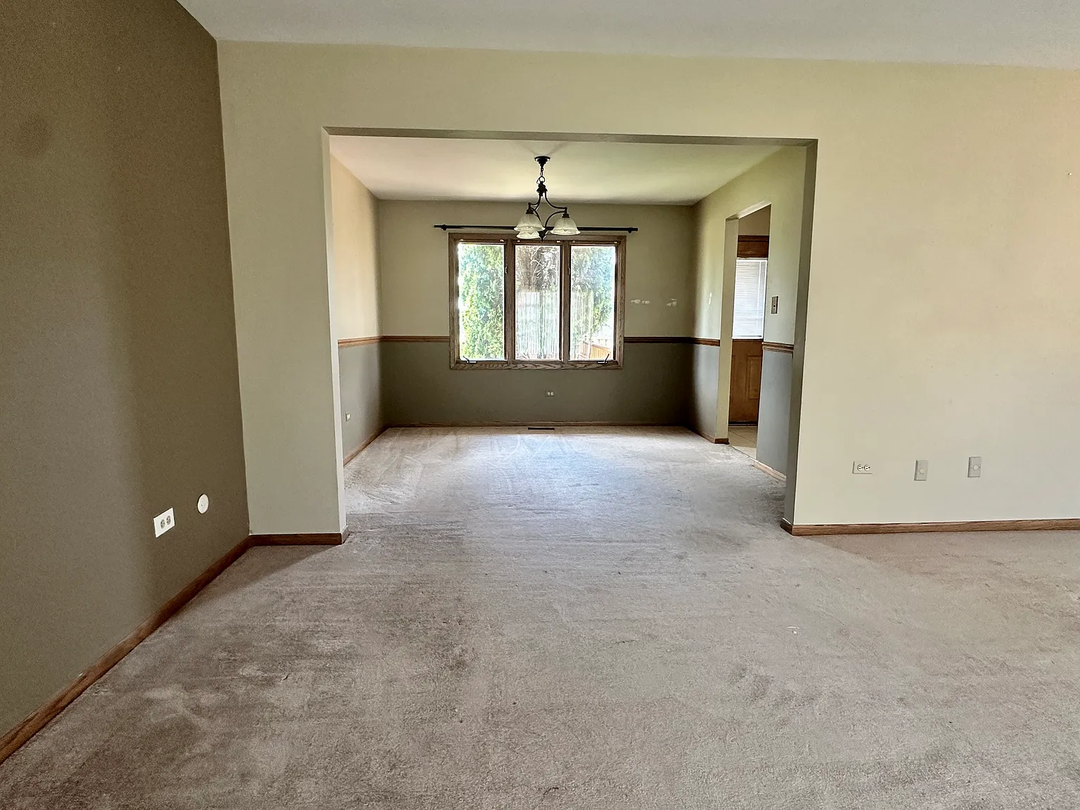 3 bed, 1430 sqft, $2,800 — Photo 4