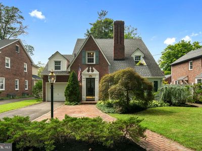 51 W Euclid Ave, Haddonfield, NJ, 08033