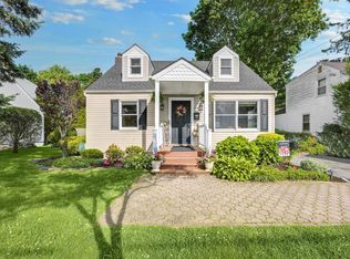 32 Irving Johnson St, East Northport, NY 11731
