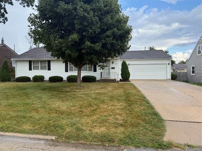 1495 25th St, Marion, IA, 52302