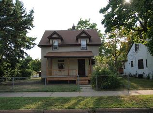 4001 Hubbard Ave N, Robbinsdale, MN 55422