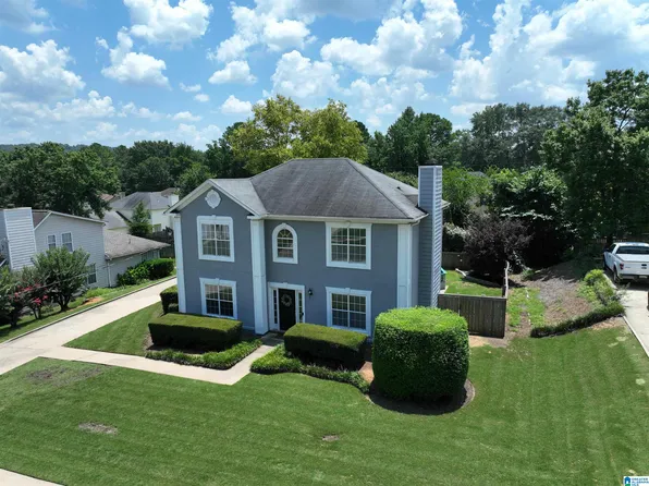 2844 Bridlewood Ter, Helena, AL 35080