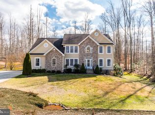 10521 Big Horn Dr, Fredericksburg, VA 22407