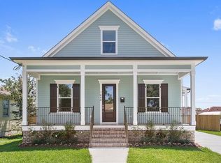 1444 Athis St, New Orleans, LA 70122