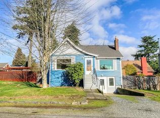 614 N 115th St #A, Seattle, WA 98133