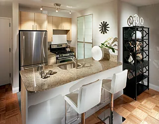 Rented by Fetner Properties