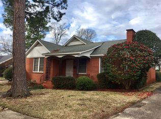 2601 Walnut St, Texarkana, TX 75503