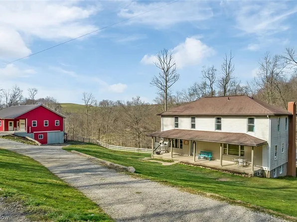32885 Township Road 272, Fresno, OH 43824