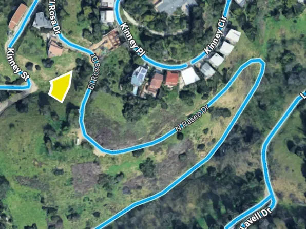 3556 N Kinney St, Los Angeles, CA 90065