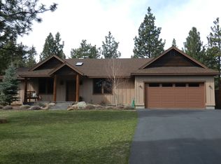 70127 Sorrell Dr, Sisters, OR 97759
