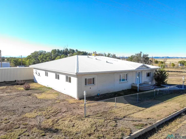 234 3rd St, Maxwell, NM 87728