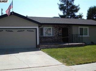 7924 Tamarack Dr, Dublin, CA 94568