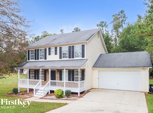 100 Shadowbrook Dr, Covington, GA 30016