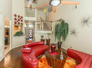 8931 Aber Trail Ct, Houston, TX 77095