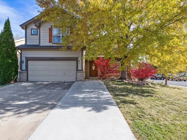 10220 Echo Cir, Firestone, CO 80504