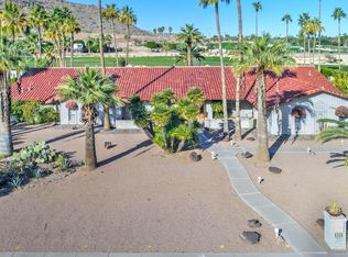 6302 E Hillcrest Blvd, Scottsdale, AZ 85251