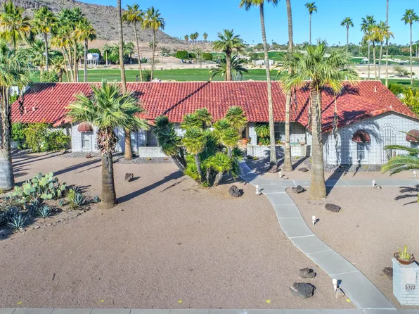6302 E Hillcrest Blvd, Scottsdale, AZ 85251