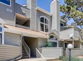 942 S Walden St UNIT 203, Aurora, CO 80017