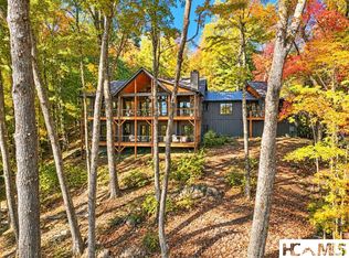 305 Easy Springs Rd, Sapphire, NC 28774