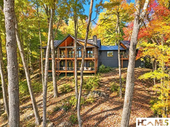 305 Easy Springs Road, Sapphire, NC 28774