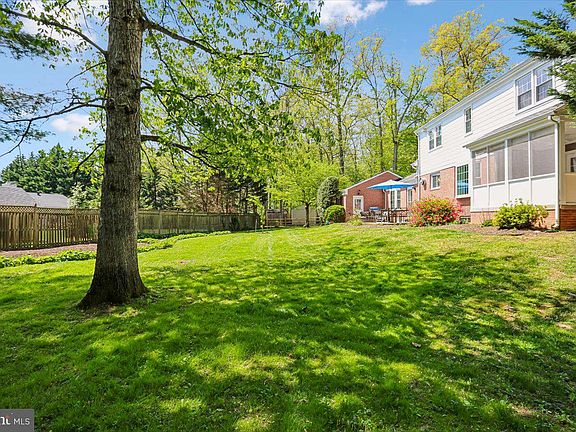 4th image of 4004 Manor Park Ct