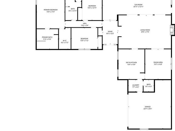 2nd image of 8233 OLD PORT Circle N
