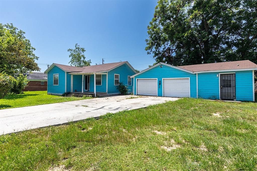 6909 Woodrow St, Texas City, TX 77591 MLS 8987371 Zillow