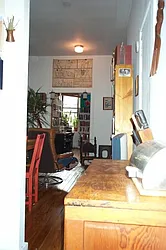 Rented by Tower Brokerage