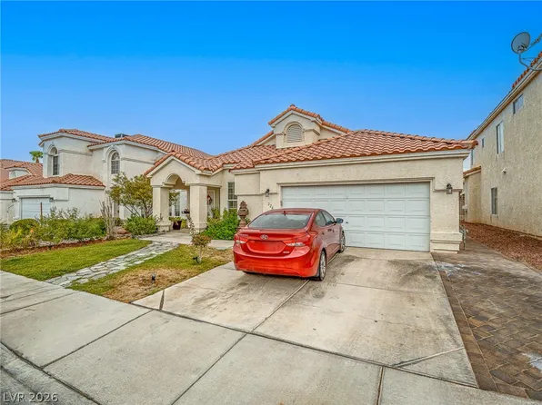 226 Highgate St, Henderson, NV 89074