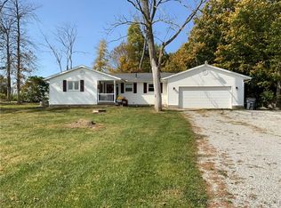 1128 Richmond Palestine Rd, New Paris, OH 45347