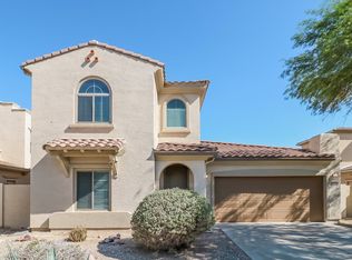 5426 W Harwell Rd, Laveen, AZ 85339