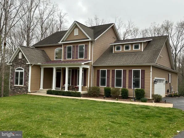 7022 Barclay Dr, Fredericksburg, VA 22407