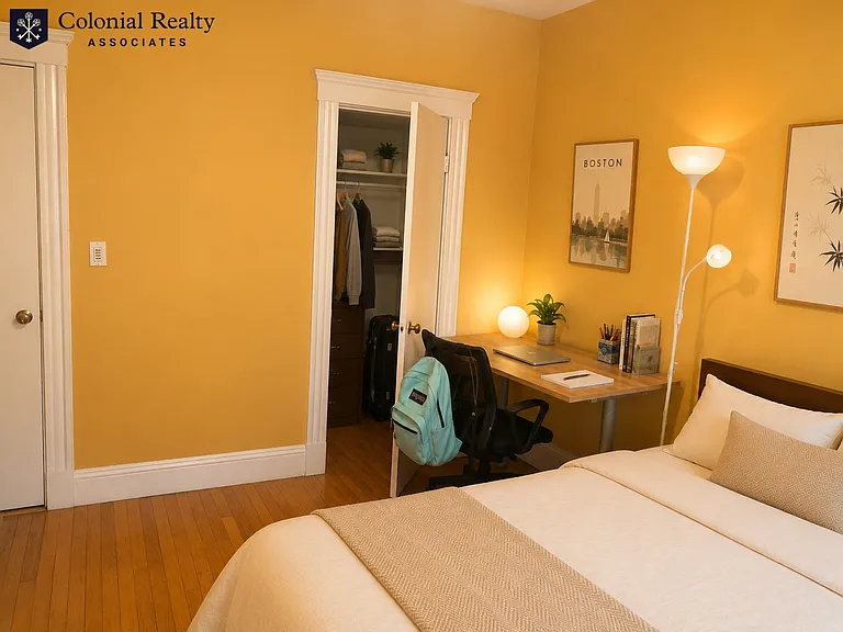 6 Sutherland Rd #25 — Photo 8
